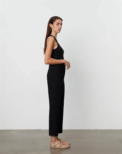 Classic Lady Gabardine Bukser - Day Birger et Mikkelsen